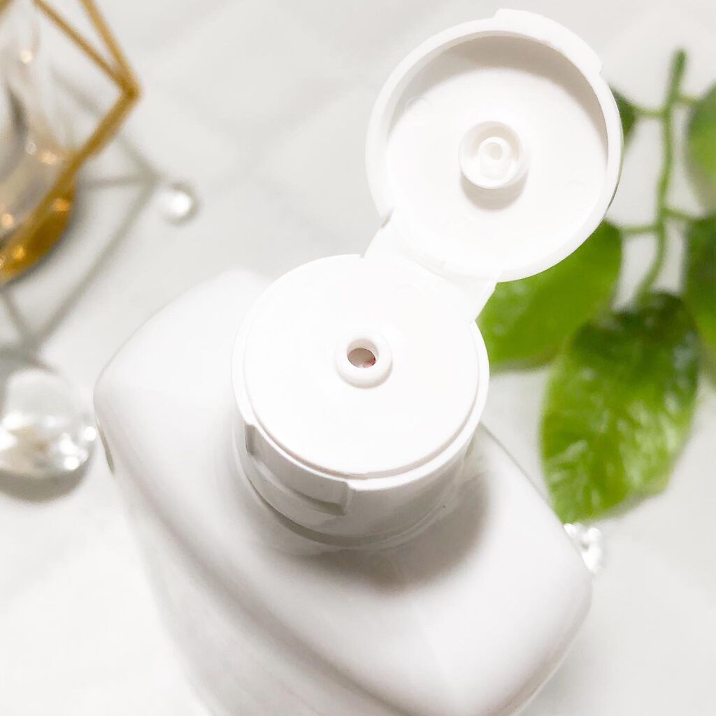 ビタブリッド スカルプシャンプー/ビタブリッドジャパン/市販シャンプーを使ったクチコミ(3枚目)