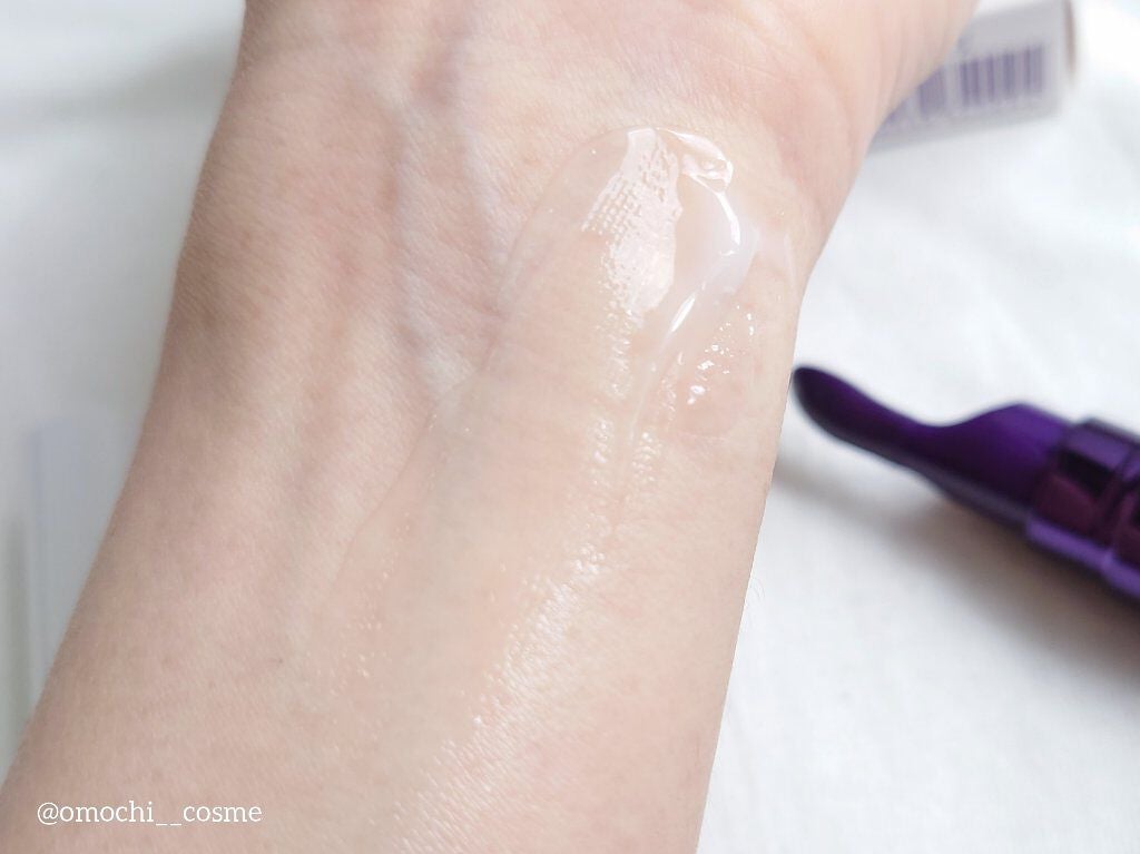 コレクティブアイセラム/shimaboshi/アイケア・アイクリームを使ったクチコミ(7枚目)