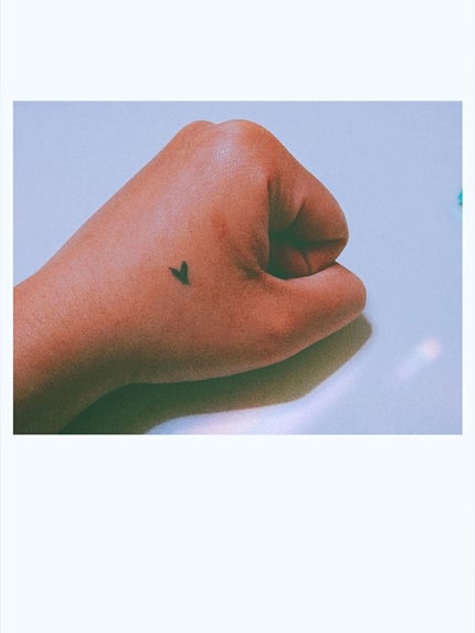 「密着アイライナー」クリームペンシル/デジャヴュ/ペンシルアイライナーを使ったクチコミ(3枚目)