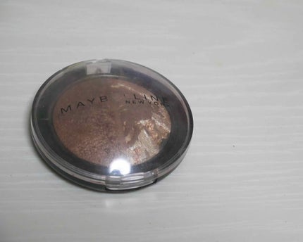 ハイパーコスモ シャドウ/MAYBELLINE NEW YORK/アイシャドウパレットを使ったクチコミ(1枚目)
