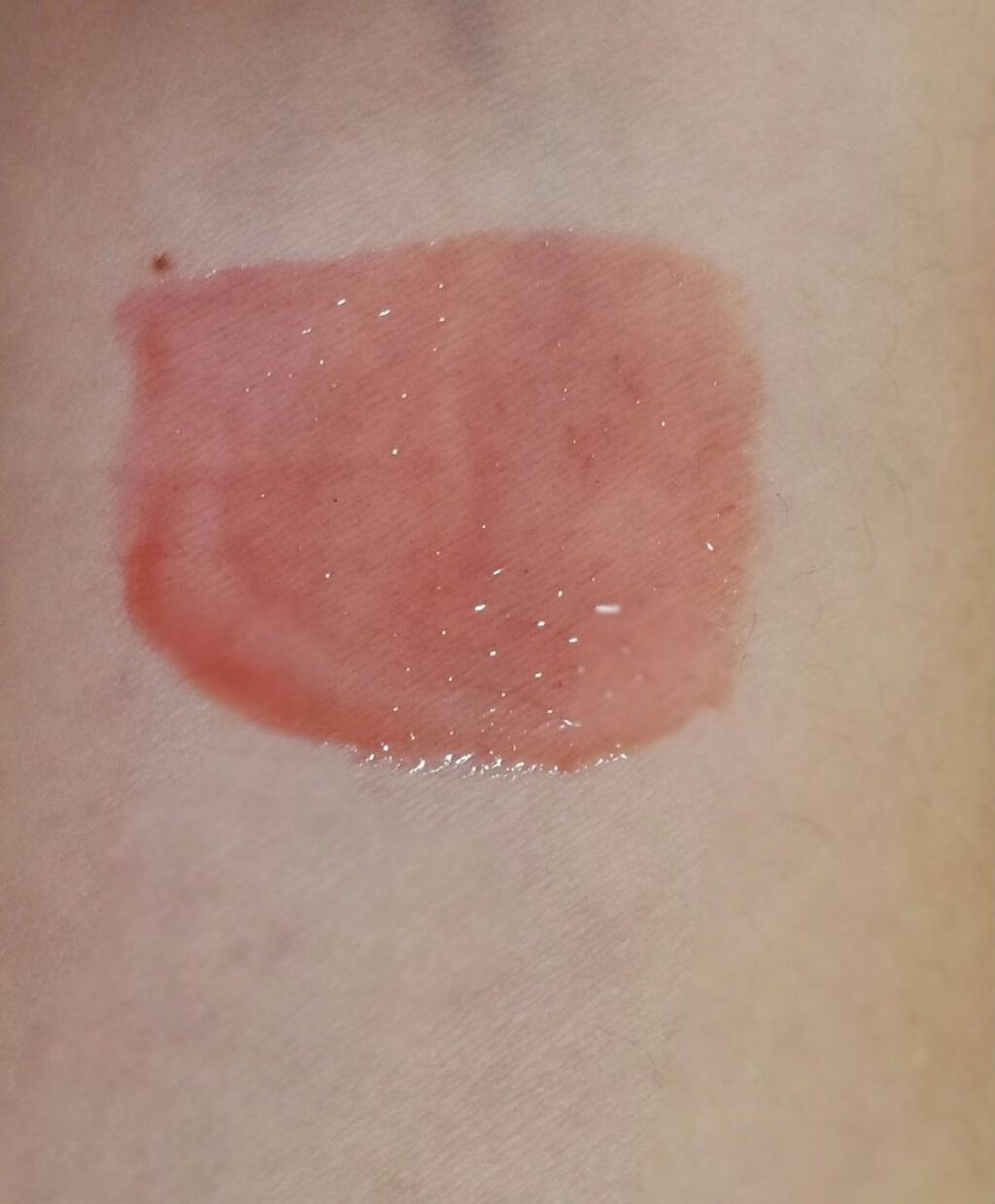 リキッドルージュ ティント(1/5新発売)/PAUL & JOE BEAUTE/リップティントを使ったクチコミ(2枚目)