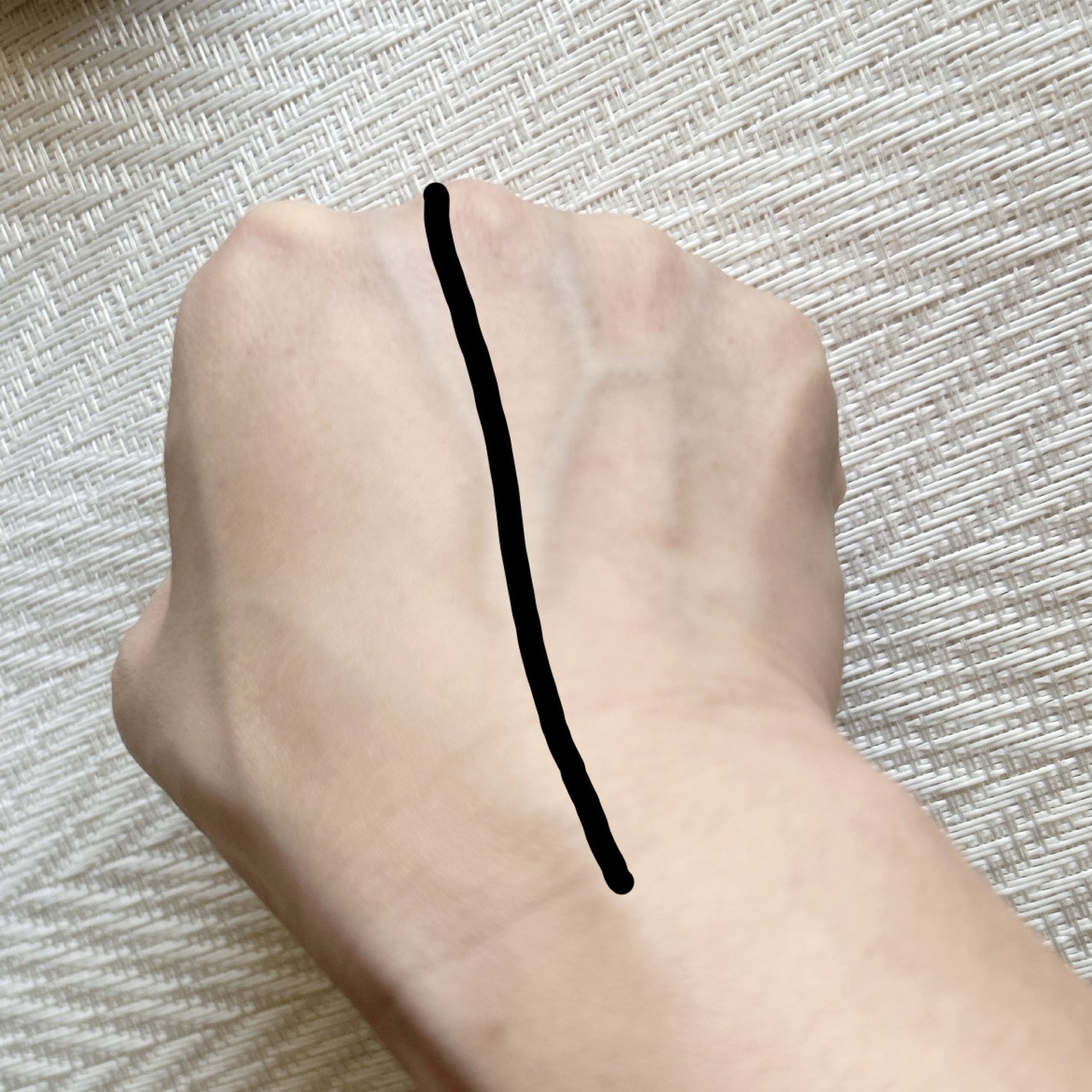 サナ 毛穴パテ職人 クッションブースター下地/毛穴パテ職人/化粧下地を使ったクチコミ(3枚目)