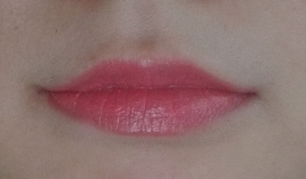 マシュマロティントルージュ/フォーチュン/リップティントを使ったクチコミ（2枚目）