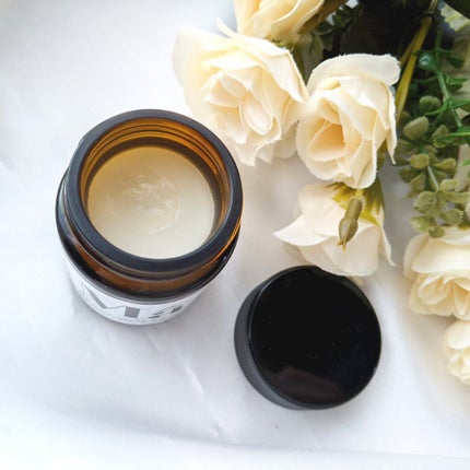 エムエー美容保湿クリーム/MA/フェイスクリームを使ったクチコミ(4枚目)