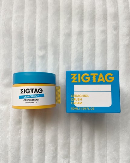 ビタミンC15%スーパーブラストアンプル/ZIGTAG/美容液を使ったクチコミ(2枚目)