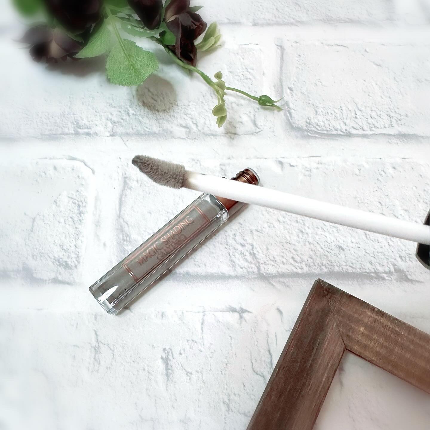 マジックシェーディング/カリプソ/シェーディングを使ったクチコミ（2枚目）