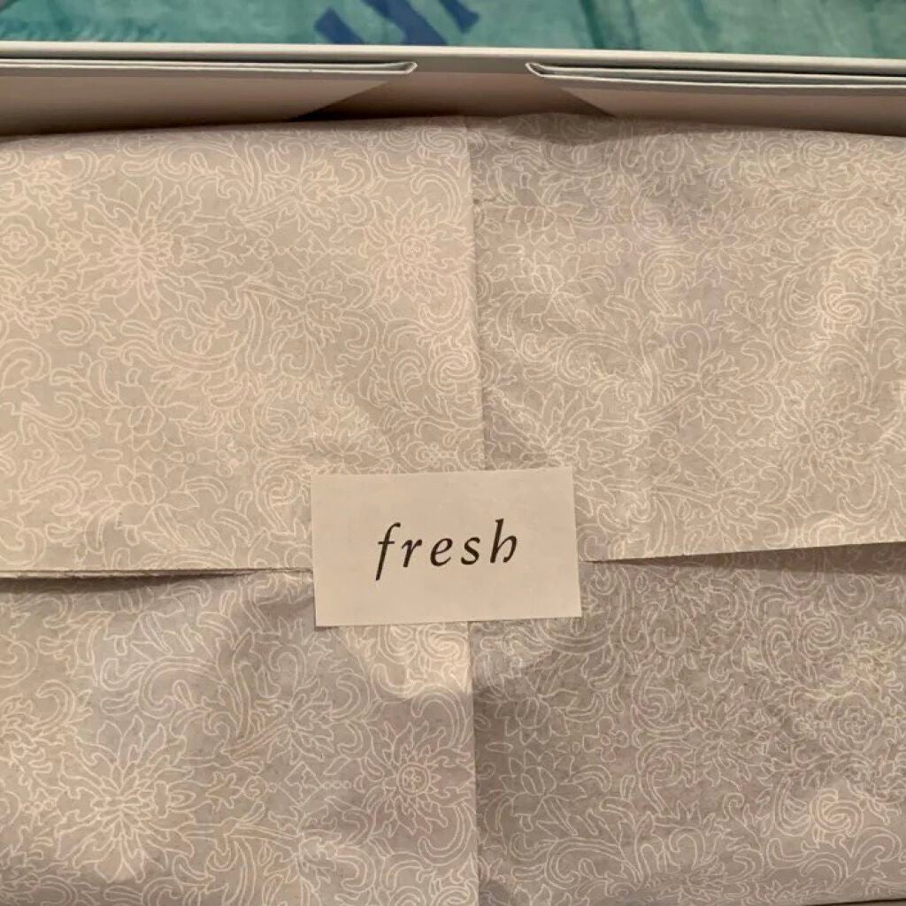 Soy Face Cleanser/fresh(海外)/クレンジングクリームを使ったクチコミ(2枚目)