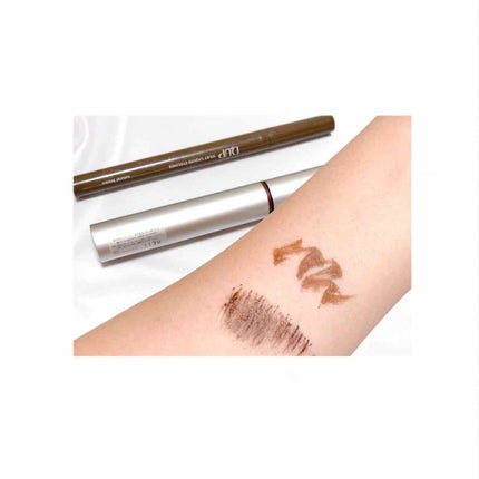 マットマスカラ N/RMK/マスカラを使ったクチコミ(4枚目)