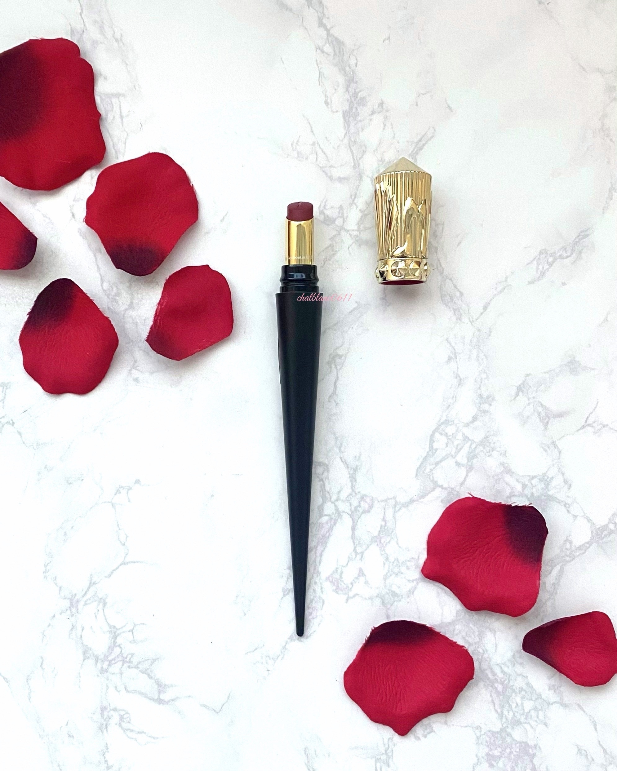 ルージュスティレット ルミマット｜クリスチャン ルブタンの