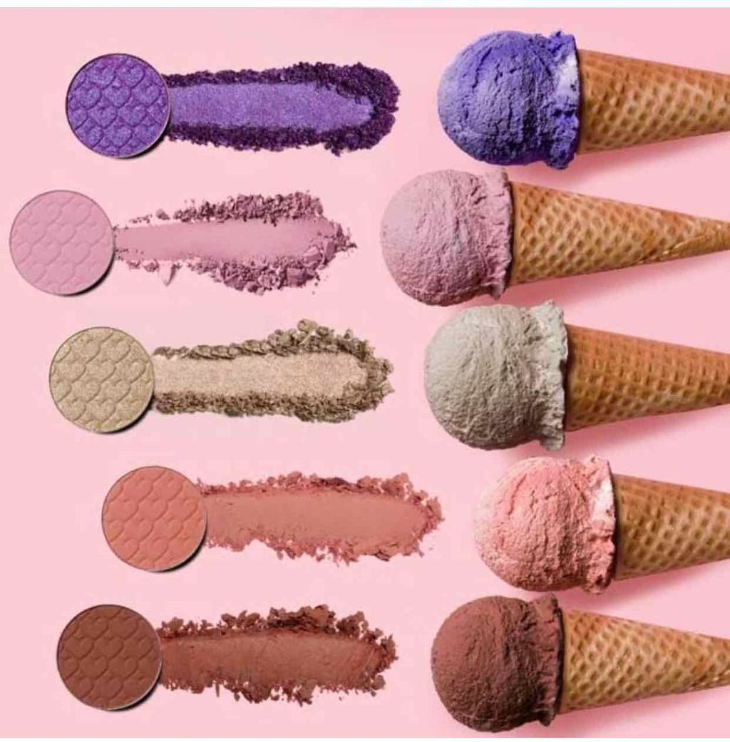 ルックアット マイアイジュエル/ETUDE/単色アイシャドウを使ったクチコミ(2枚目)