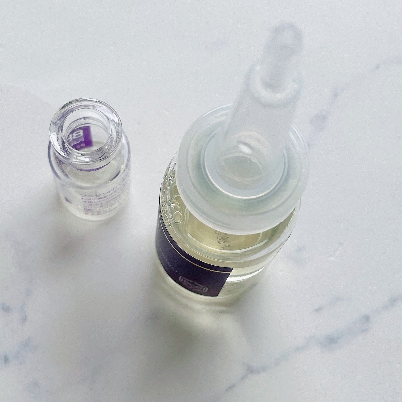 PFD 凍結乾燥プラセンタ/BBACLAB/美容液を使ったクチコミ(7枚目)