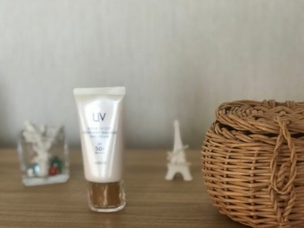 ハイパフォーマンス デイクリーム/ALBION/化粧下地を使ったクチコミ(2枚目)