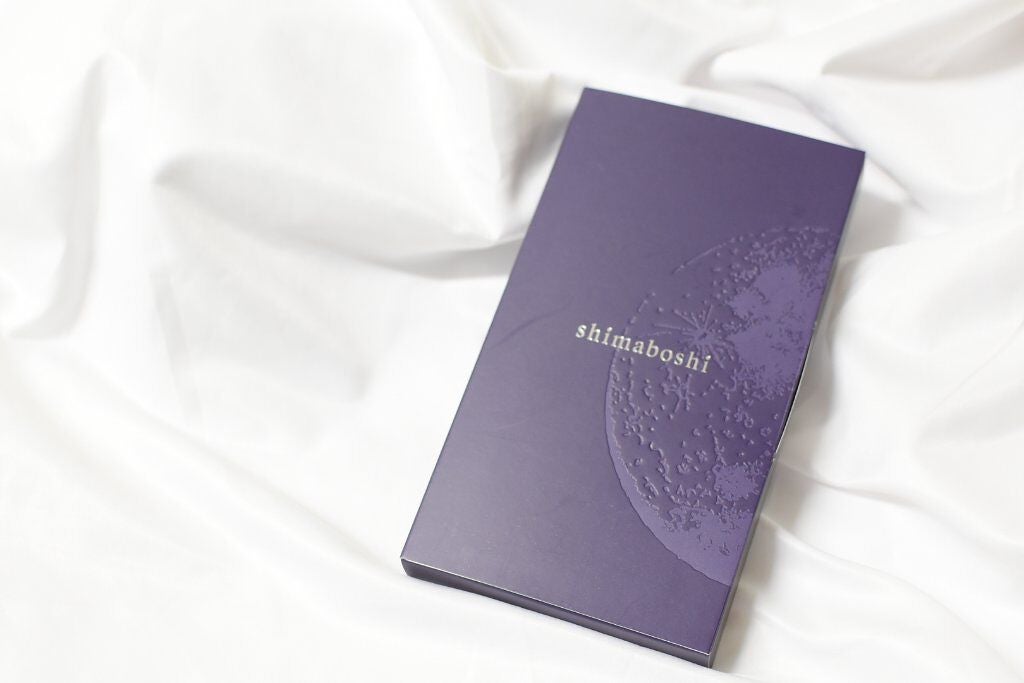 Wリペアショット/shimaboshi/美容液を使ったクチコミ(1枚目)