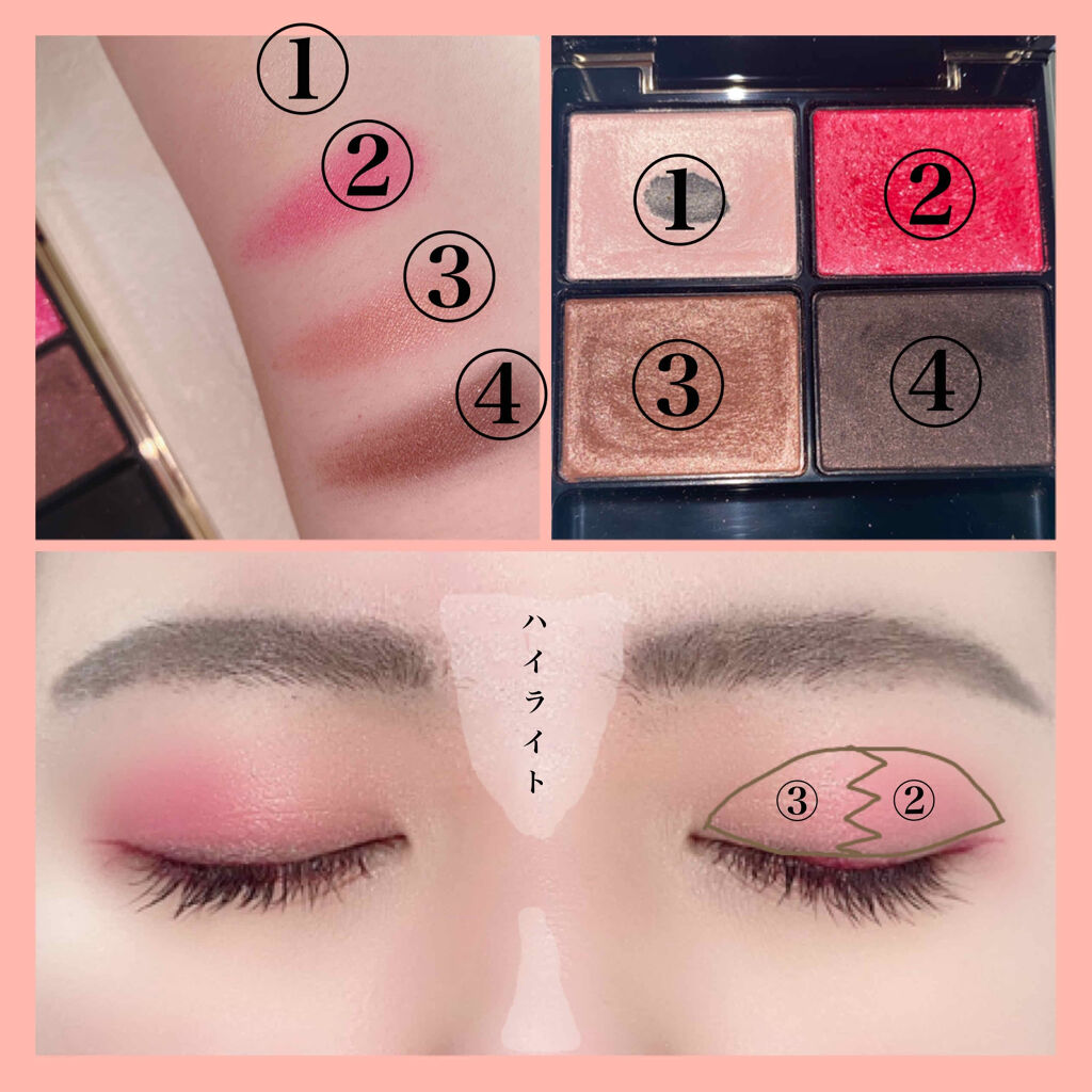 ラッシュ クイーン セクシー ブラック WP/HELENA RUBINSTEIN/マスカラを使ったクチコミ（2枚目）