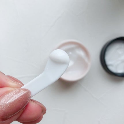 メディリフト ニードルリフトクリーム/YA-MAN TOKYO JAPAN/フェイスクリームを使ったクチコミ(2枚目)