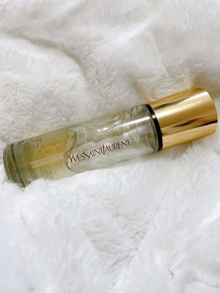 ラディアント タッチ ブラープライマー/YVES SAINT LAURENT BEAUTE/化粧下地を使ったクチコミ(1枚目)