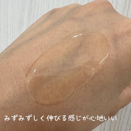 薬用 エフェクト リンクル&モイスト セラム/AMPULE SHOT/美容液を使ったクチコミ(5枚目)