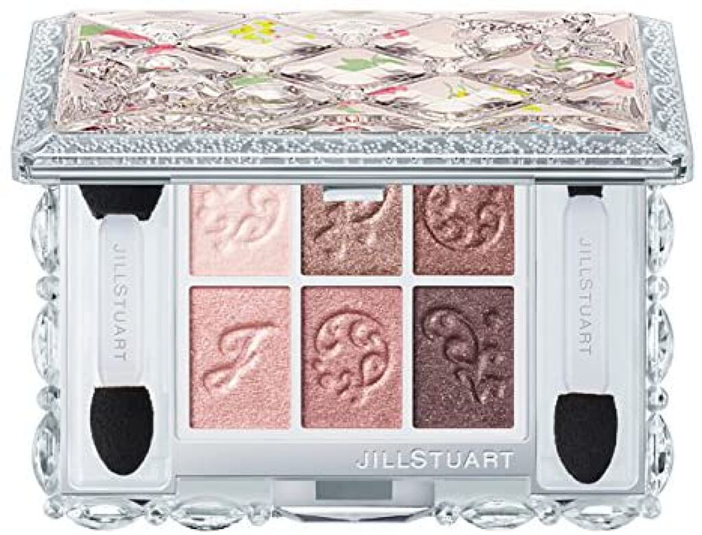 ヌードクチュールアイズ 02 mauve brown