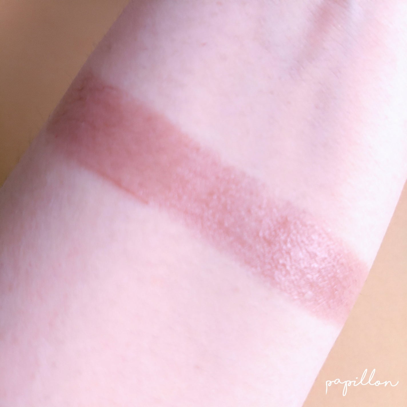 メンソレータム フラッシュティントリップ/メンソレータム/リップティントを使ったクチコミ(4枚目)