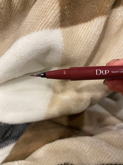 パーフェクトエクステンション マスカラ for カール/D-UP/マスカラを使ったクチコミ(4枚目)