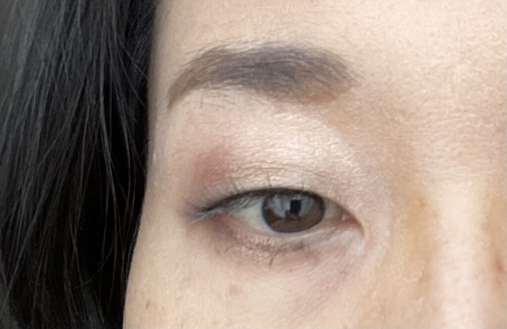 スプリングハート アイラッシュ/スプリングハート/つけまつげを使ったクチコミ（2枚目）