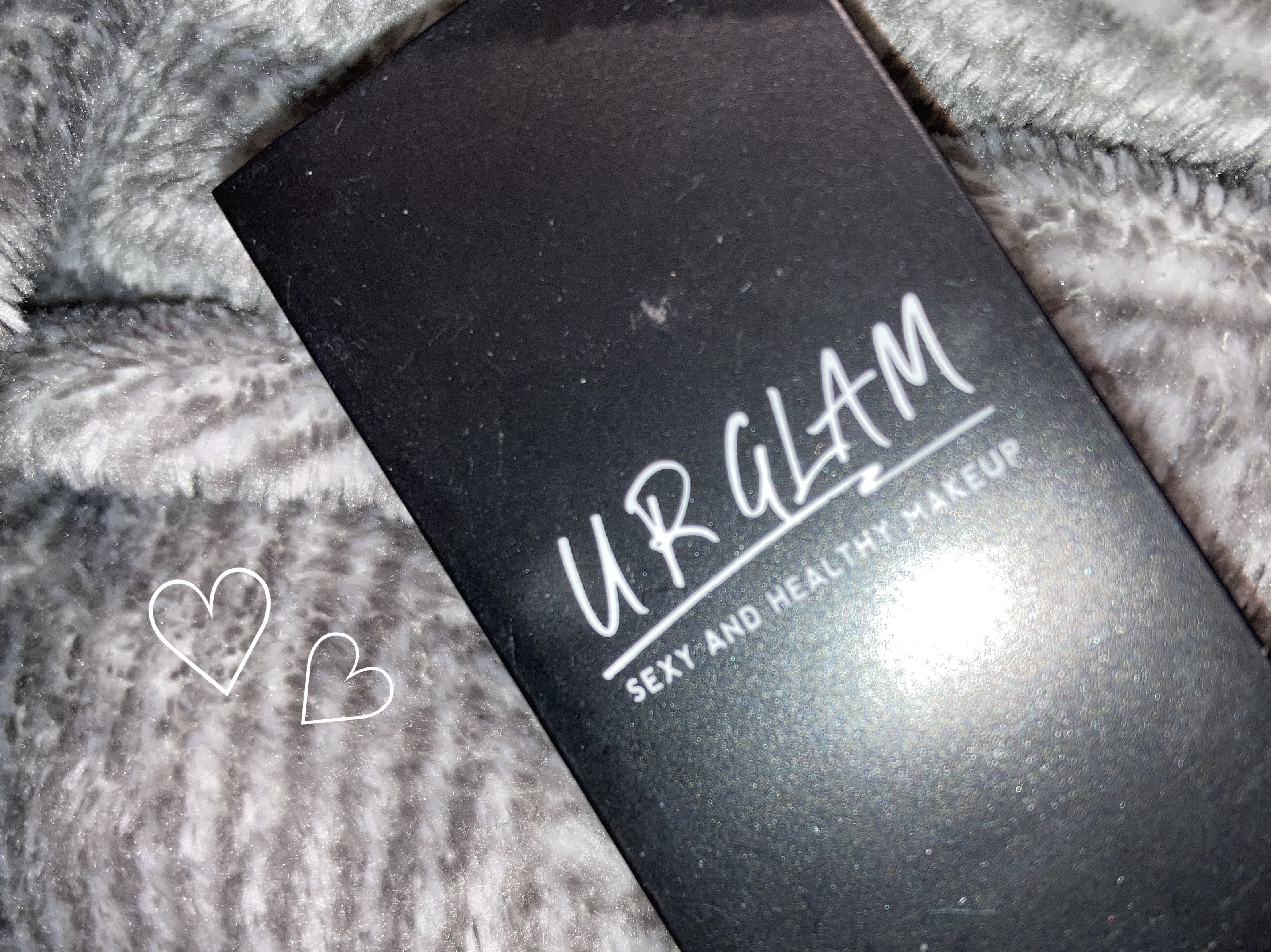 UR GLAM　EYEBROW POWDER/U R GLAM/パウダーアイブロウを使ったクチコミ（1枚目）