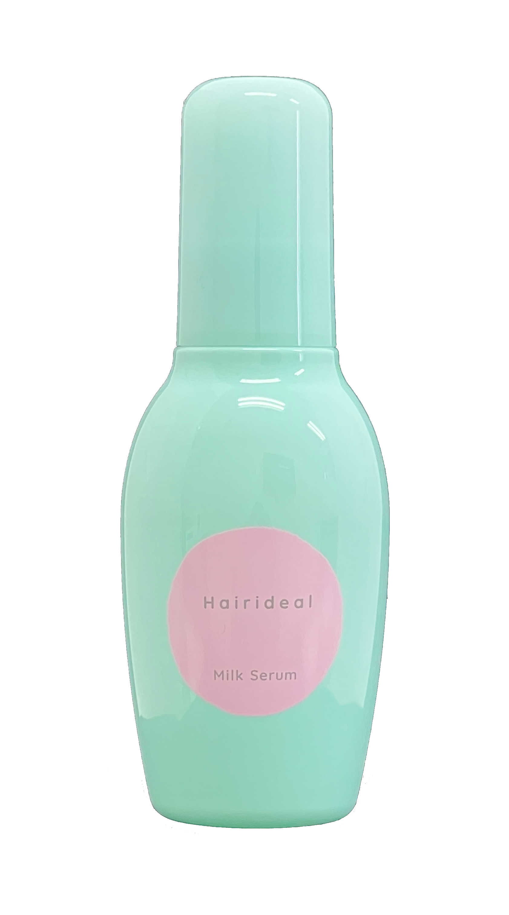 ミルクセラム / ヘアリディル