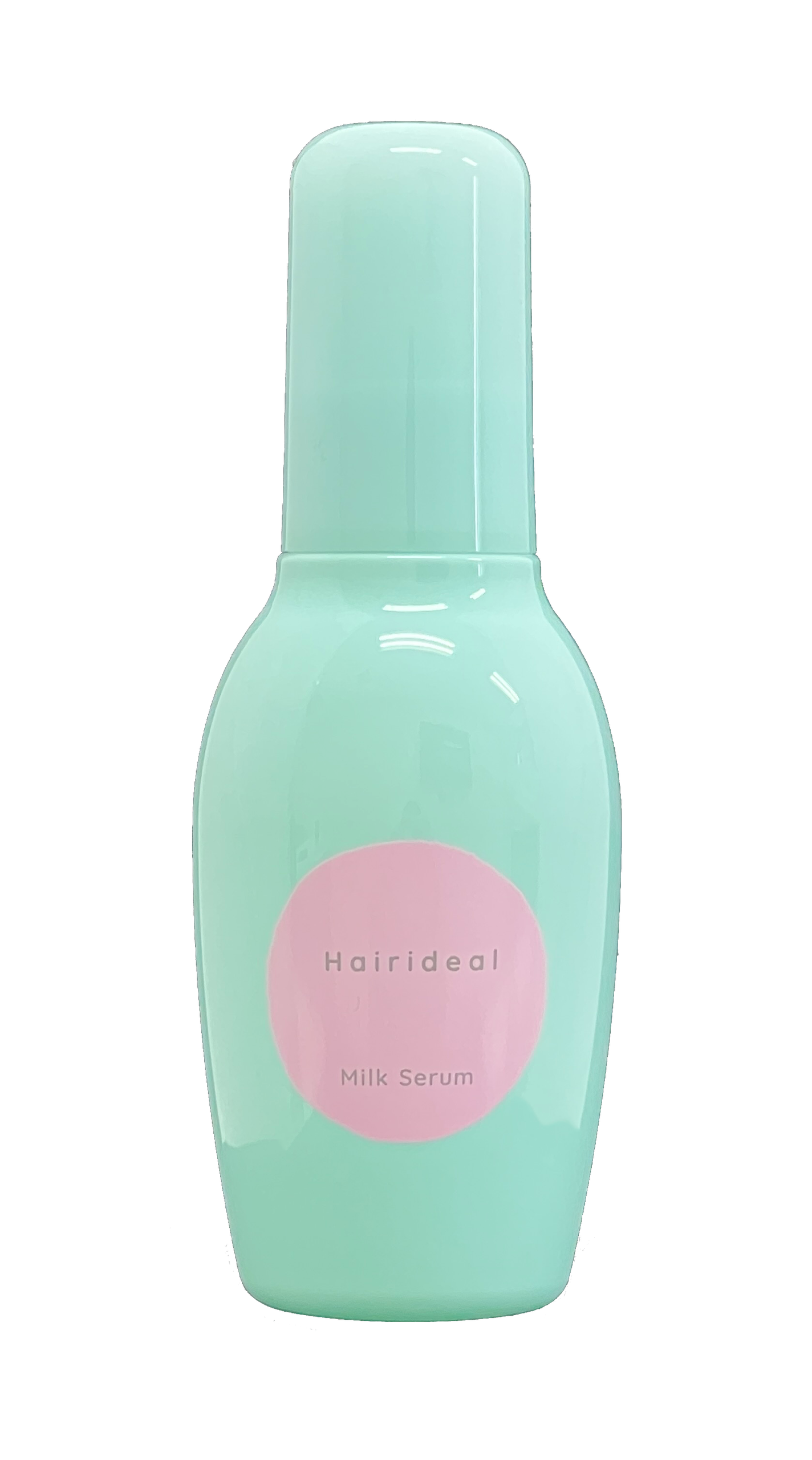 ミルクセラム ヘアリディル