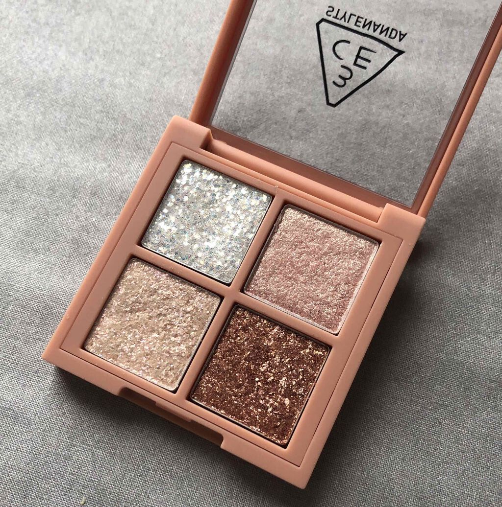 ボリューム＆カールマスカラ アドバンストフィルム/ヒロインメイク/マスカラを使ったクチコミ（2枚目）