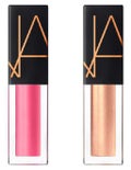 ミニ オイルインフューズド リップティントデュオ / NARS