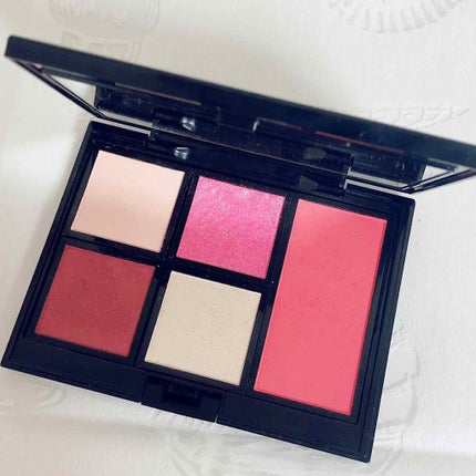 アディクション ザ アイシャドウ/ADDICTION/単色アイシャドウを使ったクチコミ(1枚目)