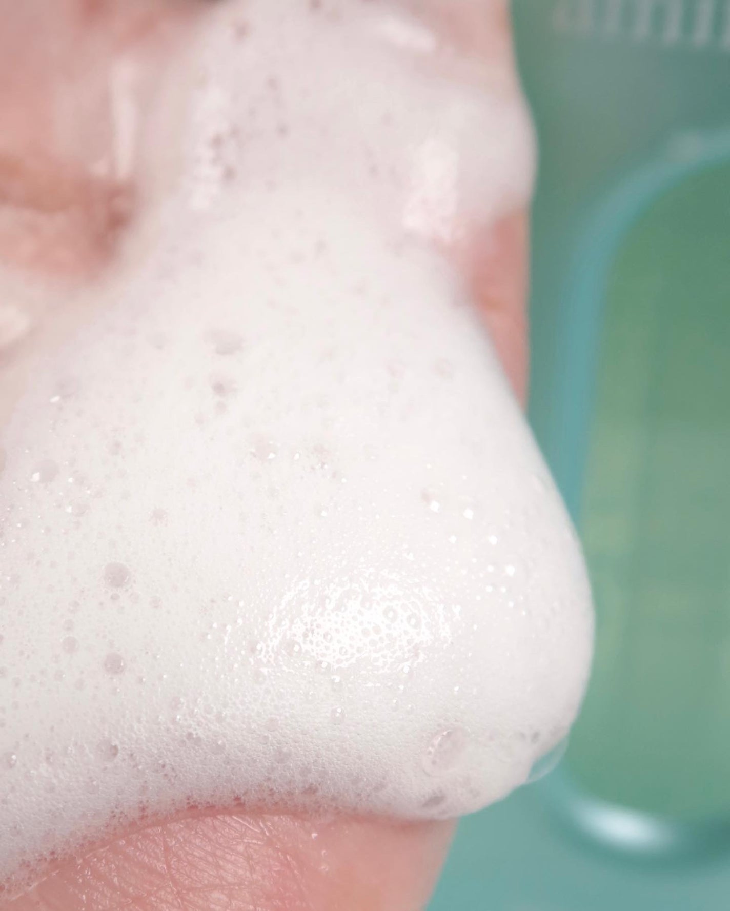 ワン アミノレスキューモイストシャンプー/トリートメント/アミノレスキュー/市販シャンプーを使ったクチコミ(5枚目)