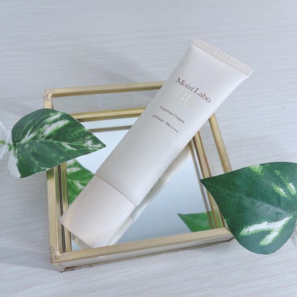 モイストラボ BBエッセンスクリーム/Moist Labo/BBクリームを使ったクチコミ(10枚目)