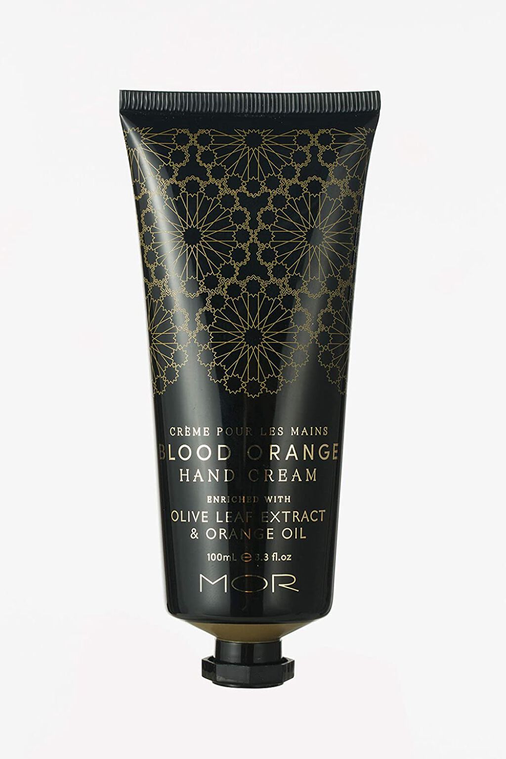 エンポリアムクラシックス ハンドクリーム ブラッドオレンジ