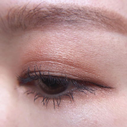 あゆみ on LIPS 「・\#todaysmake/・アイシャドウ☑@narscosm..」(4枚目)