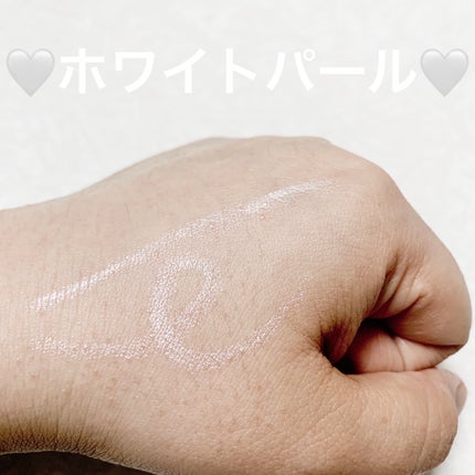 ST涙袋ペンE/crayontouch-me/ペンシルアイライナーを使ったクチコミ(5枚目)