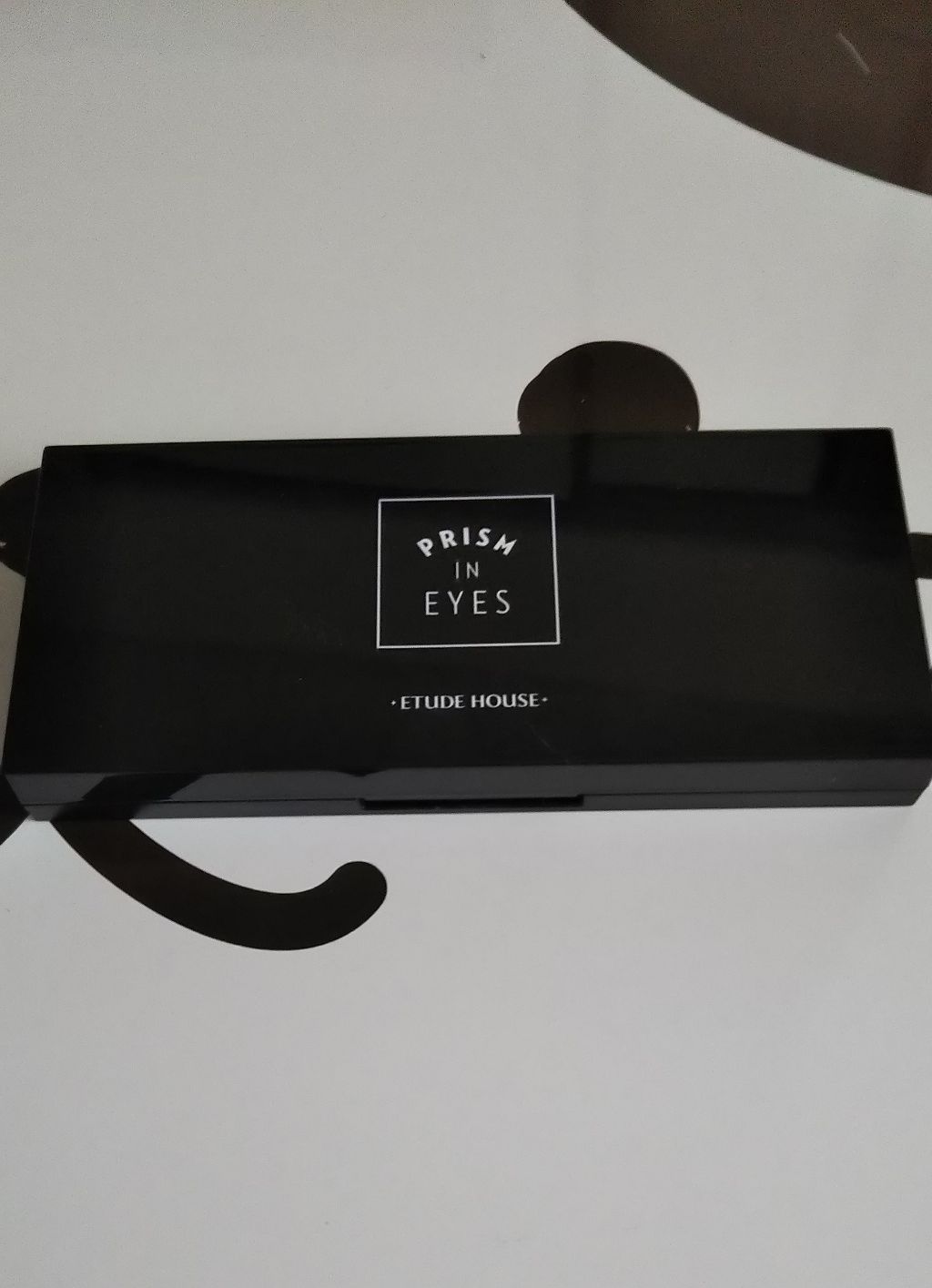 プリズムインアイズ/ETUDE/単色アイシャドウを使ったクチコミ（3枚目）