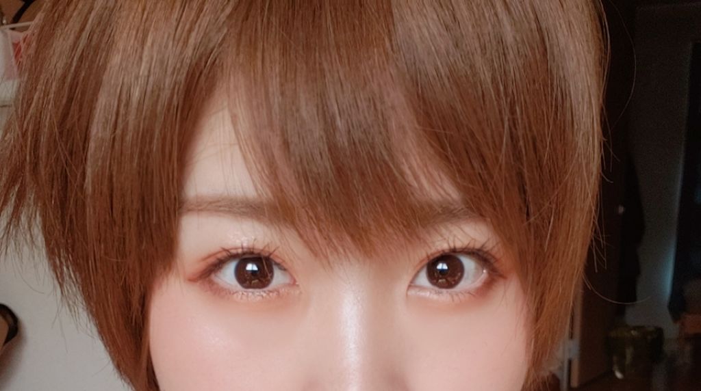 プロ シングル シャドウ/CLIO/単色アイシャドウを使ったクチコミ（2枚目）