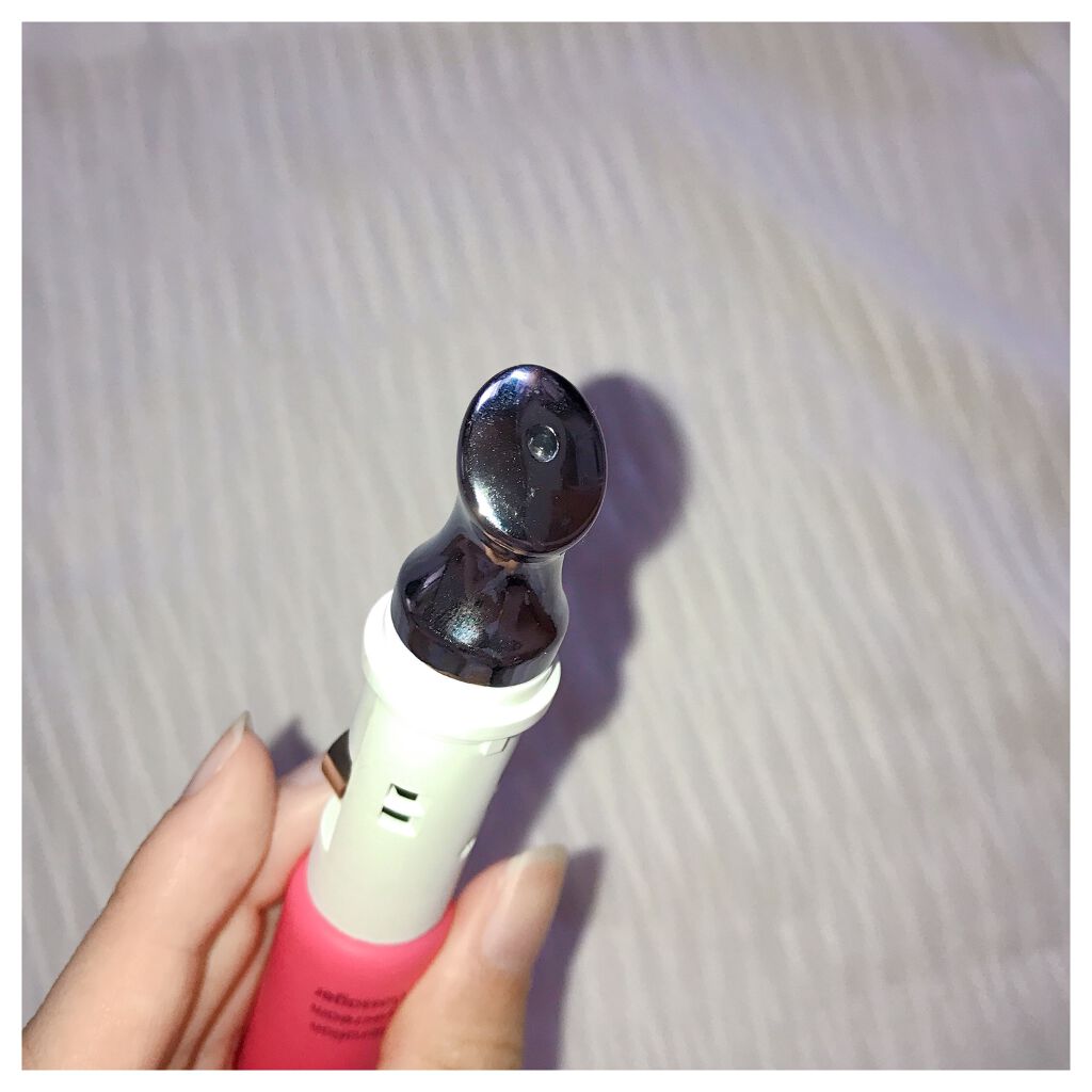 アイキュット マッサージャークリーム/AGARISM/アイケア・アイクリームを使ったクチコミ(4枚目)