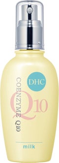 DHC Q10ミルク