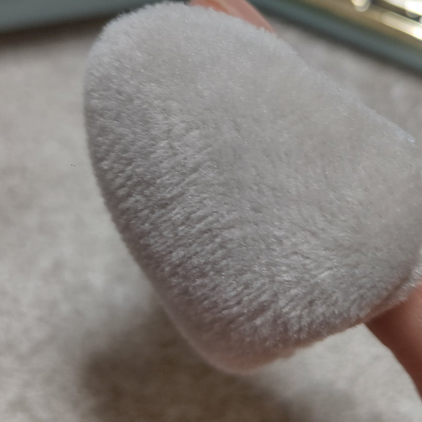 ハイライトシェーディングパレット/TIMAGE/パウダーハイライトを使ったクチコミ(5枚目)