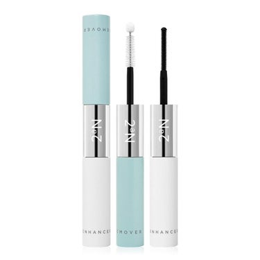 2aN  Dual Lash Remover & Enhancer