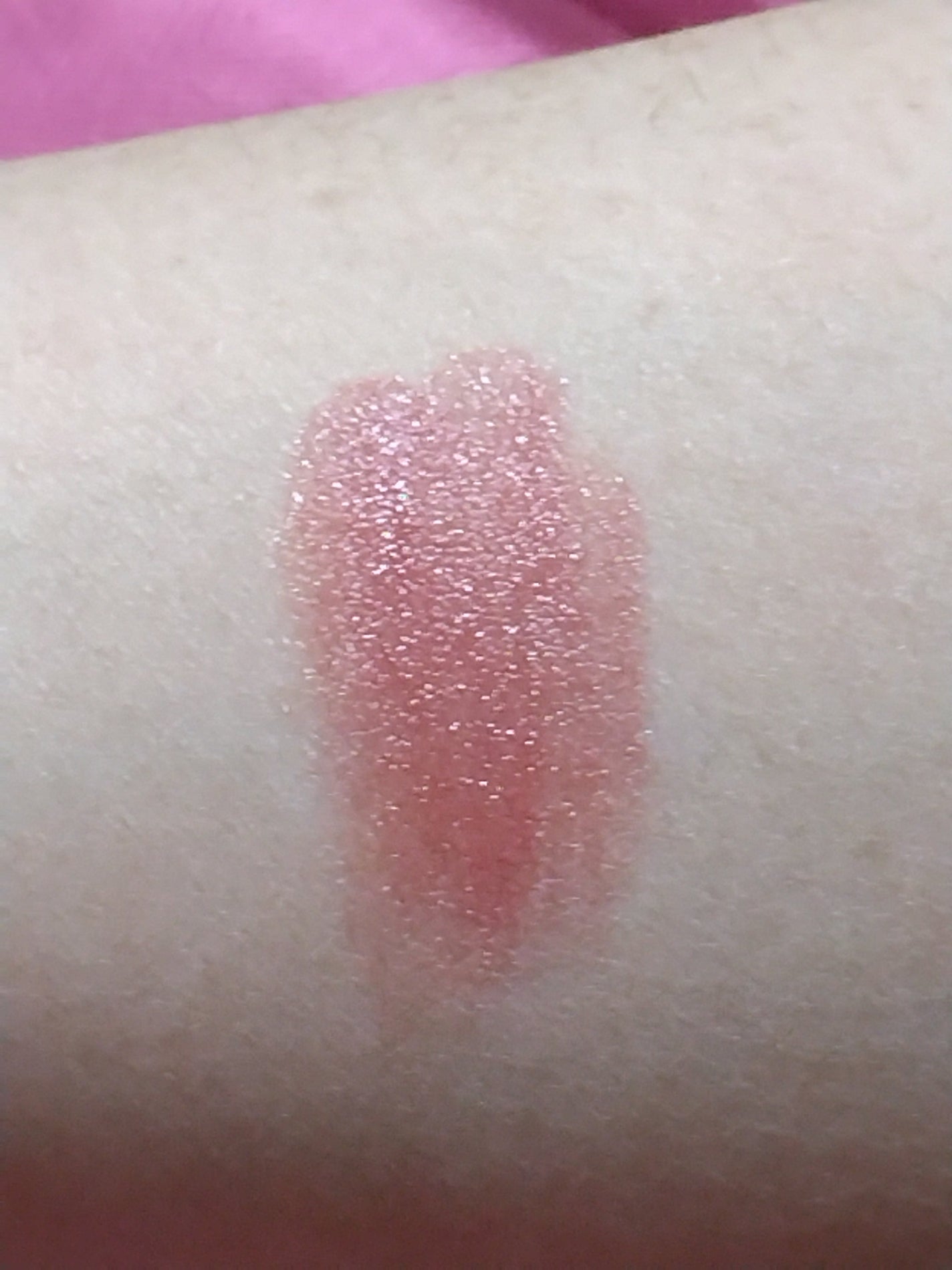 かおり on LIPS 「マーブルリップ購入しました♪しっとりしていて、ツヤ感があります..」(2枚目)