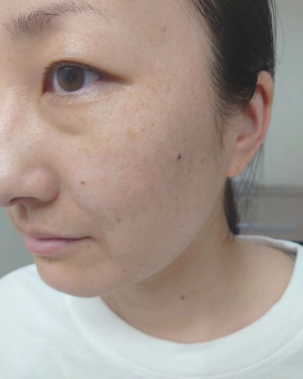 C10 グロウ セラム/THE BODY SHOP/美容液を使ったクチコミ(6枚目)