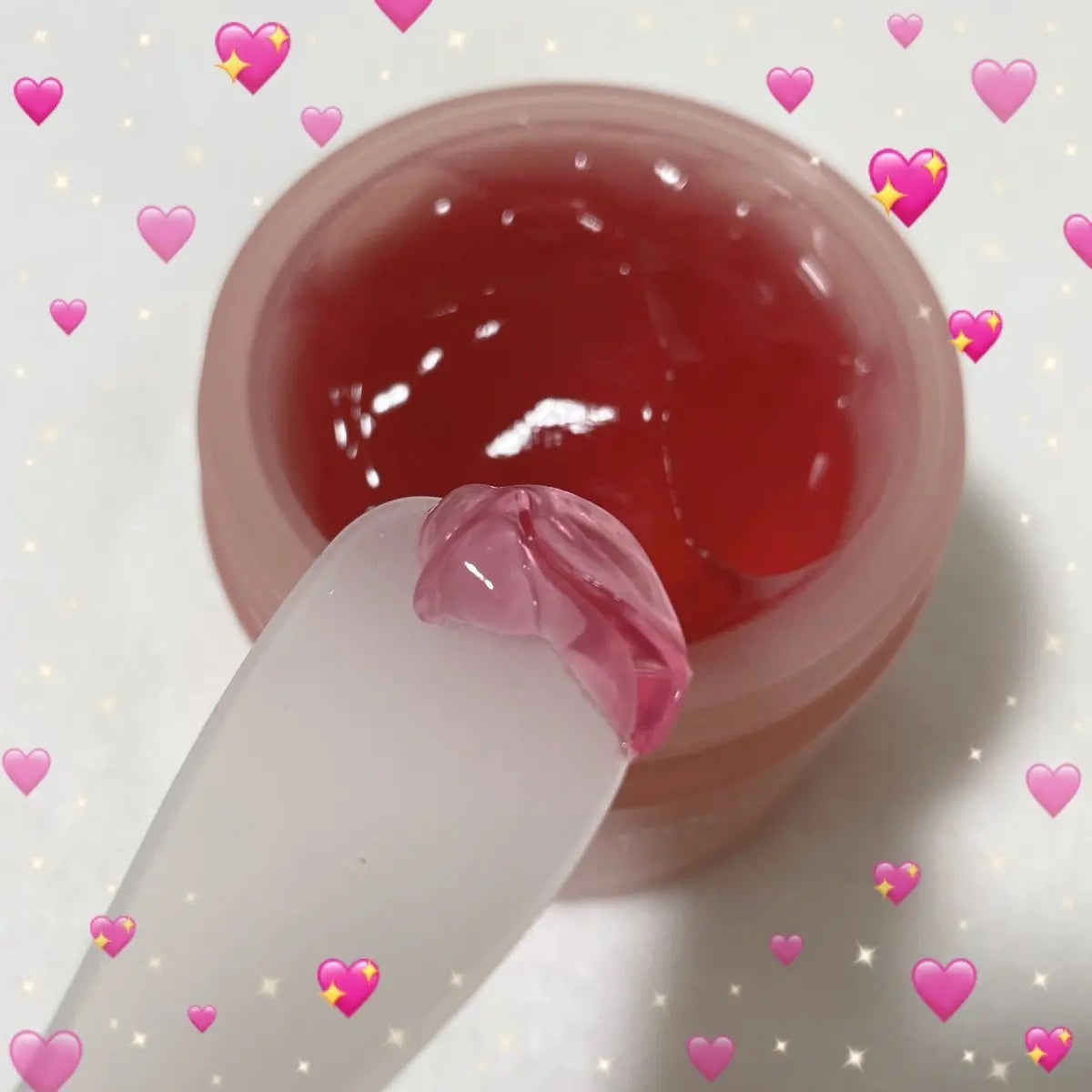 コラーゲン ジェル クリーム/MEDICUBE/フェイスクリームを使ったクチコミ(2枚目)