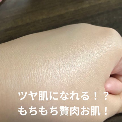 マスクフィットオールカバークッション/TIRTIR(ティルティル)/クッションファンデーションを使ったクチコミ(9枚目)