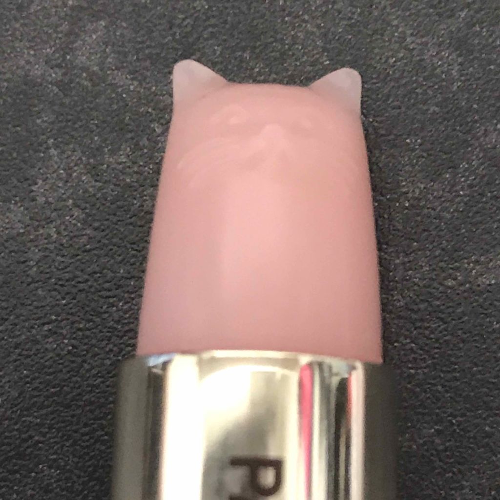 リップスティック スクレドール/PAUL & JOE BEAUTE/リップクリームを使ったクチコミ（2枚目）