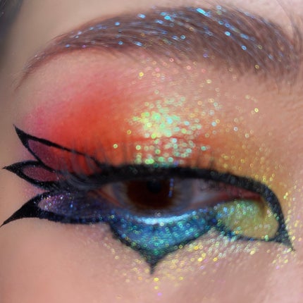 スモール アイシャドウ/M・A・C/単色アイシャドウを使ったクチコミ(3枚目)