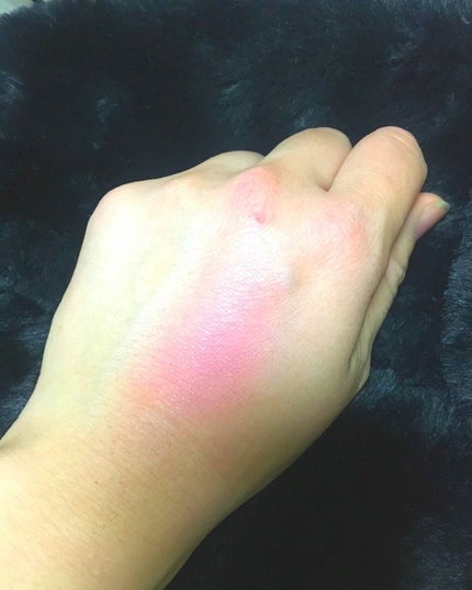 グロウツインカラー/キャンメイク/アイシャドウパレットを使ったクチコミ(2枚目)