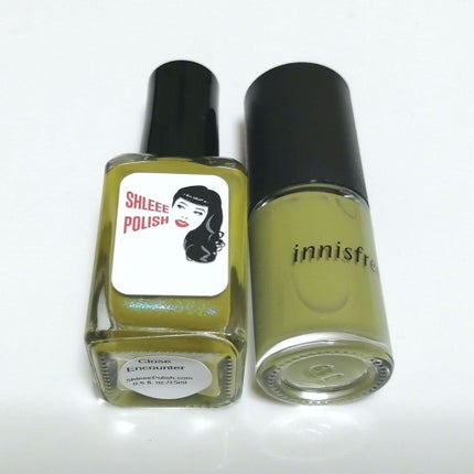 Shleee Polish/Shleee Polish/マニキュアを使ったクチコミ(4枚目)